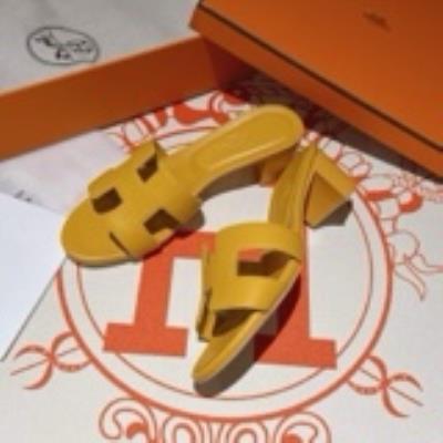 wholesale quality hermes oran sandal model no. 84